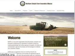 Sites similar to nofia-agri.com