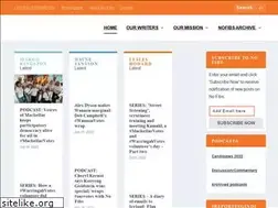Sites similar to nofibs.com.au