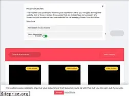 Sites similar to nofilleranime.com