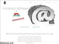 Sites similar to nofingerprinting.com