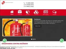 Sites similar to nofire.com.br