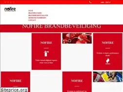 Sites similar to nofire.nl