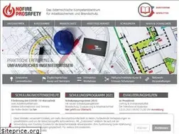 Sites similar to nofire.pro