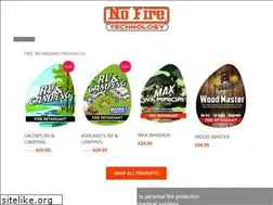 Sites similar to nofireco.com