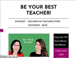 Sites similar to nofiredrills.com