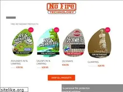 Sites similar to nofiretech.com