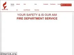 Sites similar to nofireturkey.com.tr