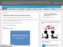 Sites similar to nofirewall.blogspot.com