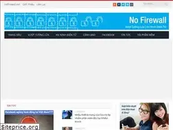 Sites similar to nofirewall.net