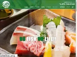 Sites similar to nofish-nolife.com
