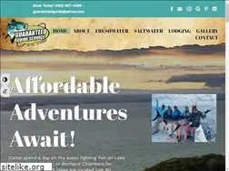 Sites similar to nofishnocharge.com