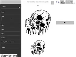 Sites similar to nofitstate.co