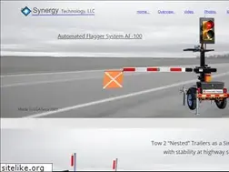 Sites similar to noflaggers.com