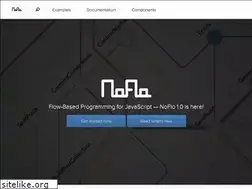Sites similar to noflojs.org