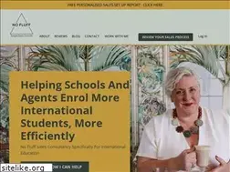 Sites similar to nofluff.biz