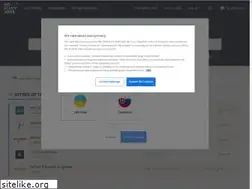 Sites similar to nofluffjobs.com