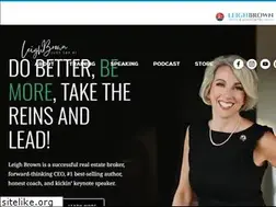 Sites similar to noflufftraining.com