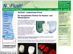 Sites similar to noflush.eu