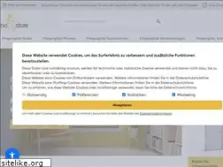 Sites similar to noflystore.ch