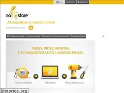 Sites similar to noflystore.es