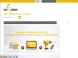 Sites similar to noflystore.fr