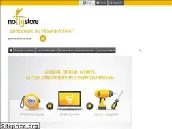 Sites similar to noflystore.it