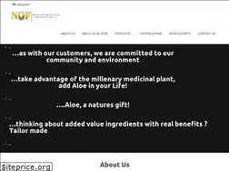 Sites similar to nofmexico.com