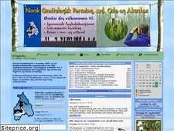 Sites similar to nofoa.no