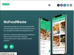 Sites similar to nofoodwaste.no