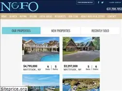 Sites similar to nofoproperties.com