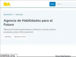 Sites similar to noformal.org
