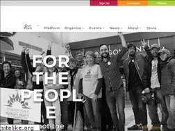 Sites similar to nofracking.com