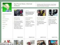 Sites similar to nofrakkingconsensus.com