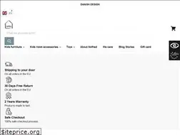 Sites similar to nofred.com
