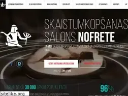 Sites similar to nofrete.lv