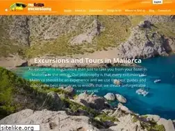 Sites similar to nofrills-excursions.com