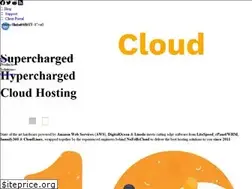 Sites similar to nofrillscloud.com