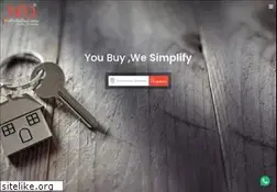 Sites similar to nofrillsdeal.com