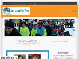 Sites similar to nofrillsfunrun.org