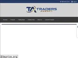 Sites similar to noft-traders.com