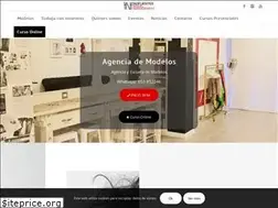 Sites similar to nofuentesmodels.com