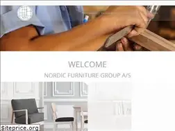 Sites similar to nofugroup.com