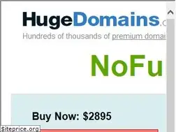 Sites similar to nofullstop.com