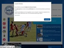 Sites similar to nofv-online.de
