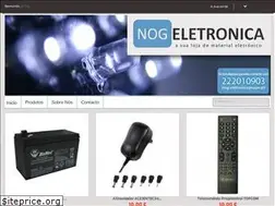 Sites similar to nog-eletronica.pt