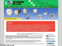 Sites similar to nog.com.my