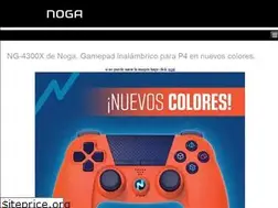 Sites similar to noga.com.ar