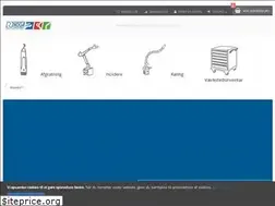 Sites similar to noga.dk