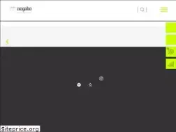 Sites similar to nogabo.de