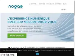 Sites similar to nogaegroup.com
